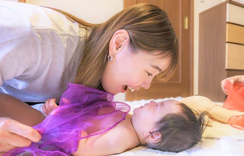 絆を深める、あたたかいコミュニケーションの場に